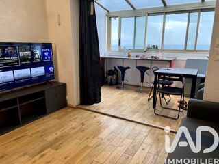  Appartement à vendre 2 pièces 27 m²