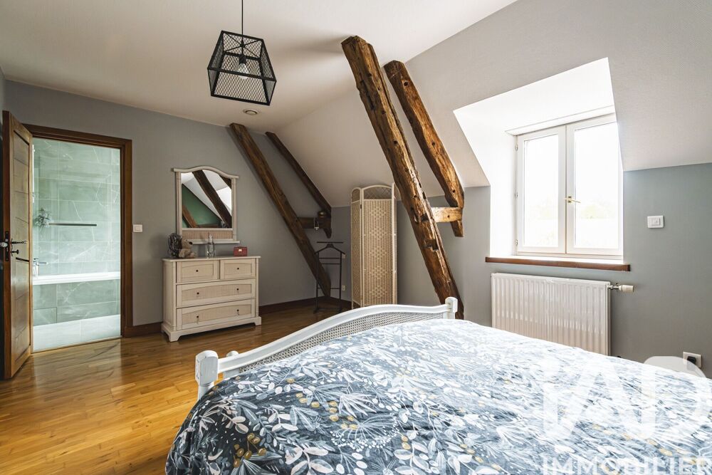 � vendre  Maison Fontaine-sur-Ay (51160)