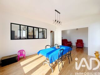  Maison à vendre 5 pièces 104 m²