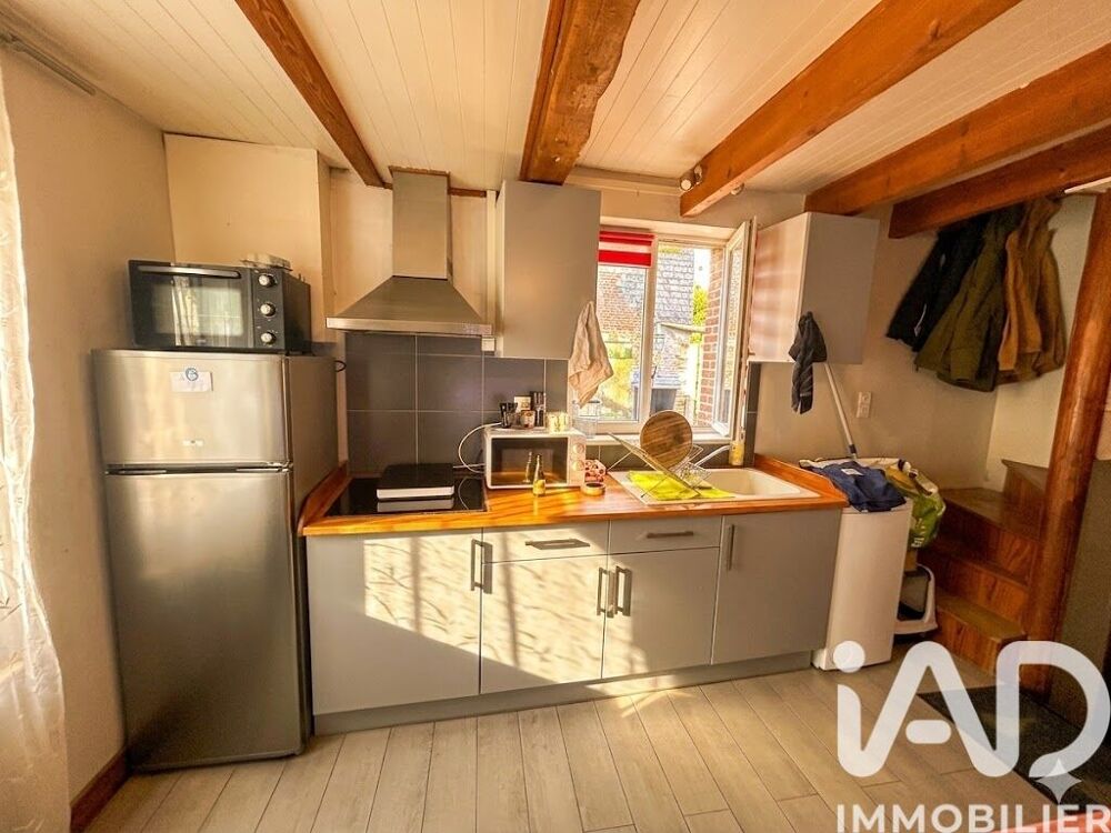 Vente Duplex 2 pièces