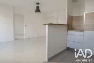  Appartement à louer 2 pièces 39 m²