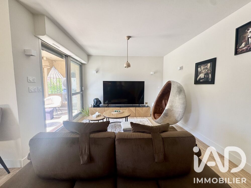 Vente Appartement Vente Appartement 4 pièces Salon-de-provence