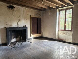 Vente Maison Vente Maison de village 7 pièces Avirey-lingey