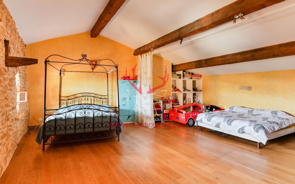  vendre  Maison Ville-sur-Jarnioux (69640)