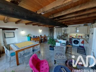  Maison à vendre 5 pièces 168 m²