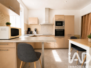  Maison à vendre 4 pièces 76 m²