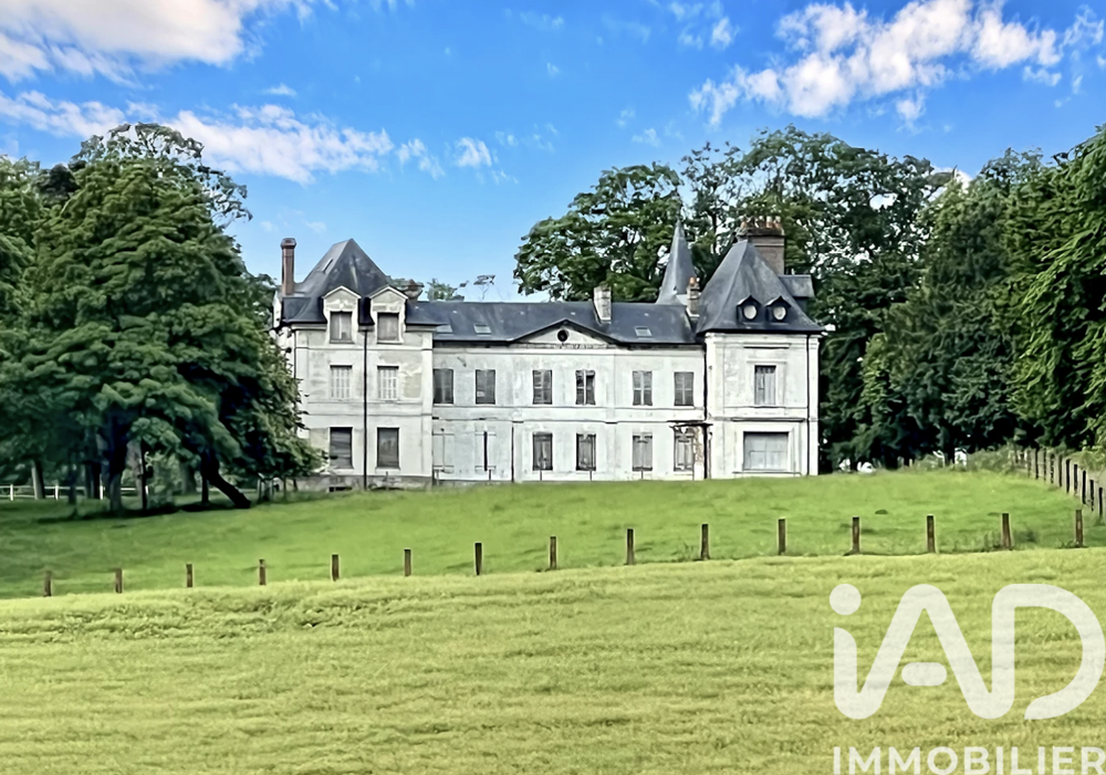 � vendre  Maison Beuzeville (27210)