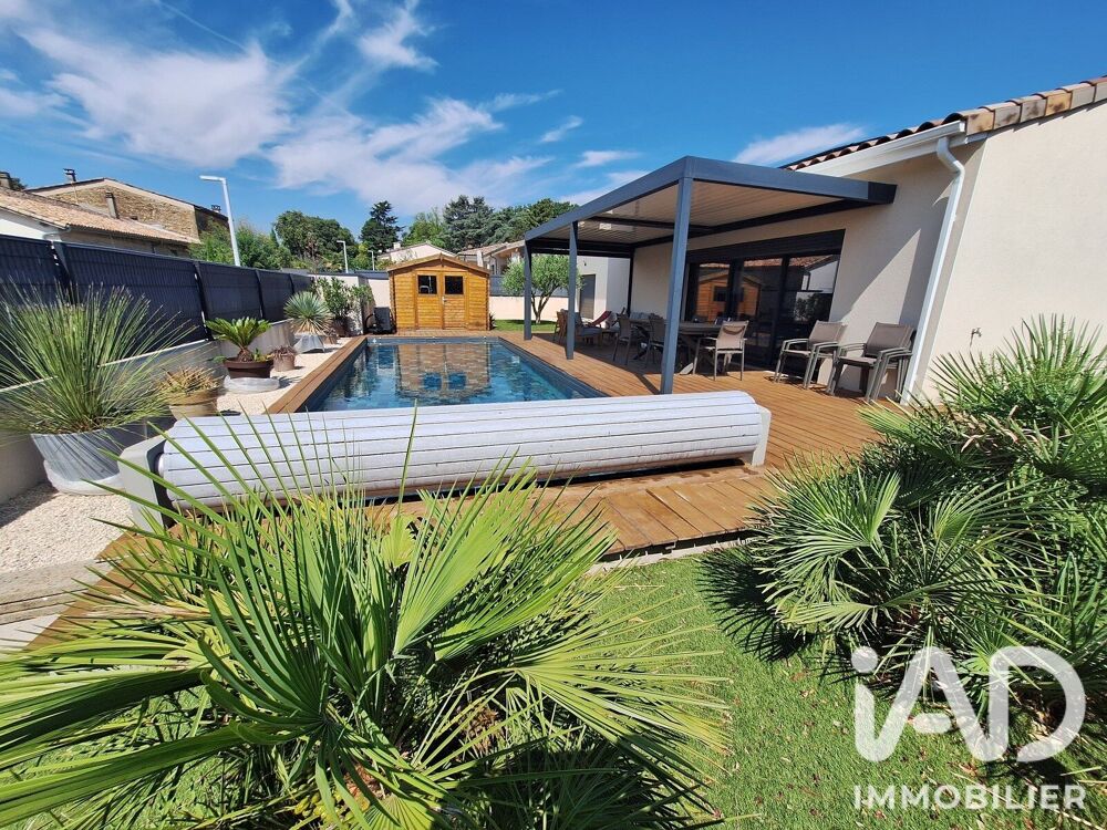 Vente Maison Vente Maison traditionnelle 5 pièces Beauvallon