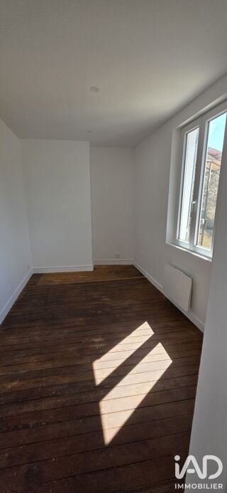 Appartement à louer 2 pièces 41 m²