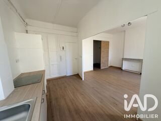  Appartement à vendre 1 pièce 34 m²