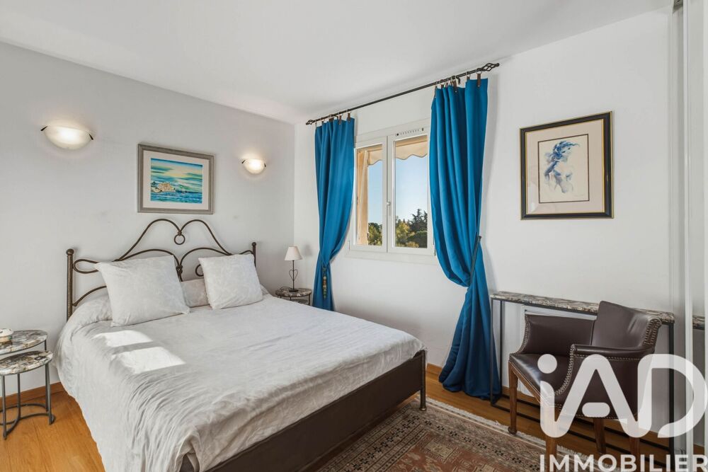 à vendre  Maison Antibes (06600)