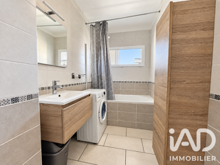  Appartement à vendre 3 pièces 66 m²