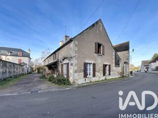  Maison à vendre 5 pièces 156 m²