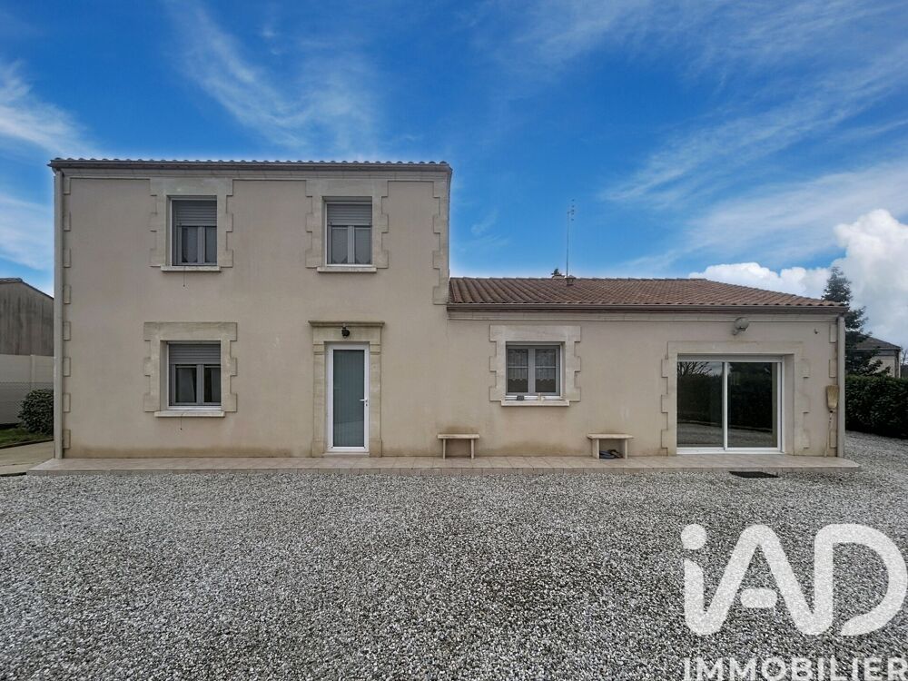 Vente Maison Vente Maison/villa 6 pièces Anais