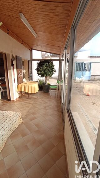  Maison à vendre 5 pièces 90 m²