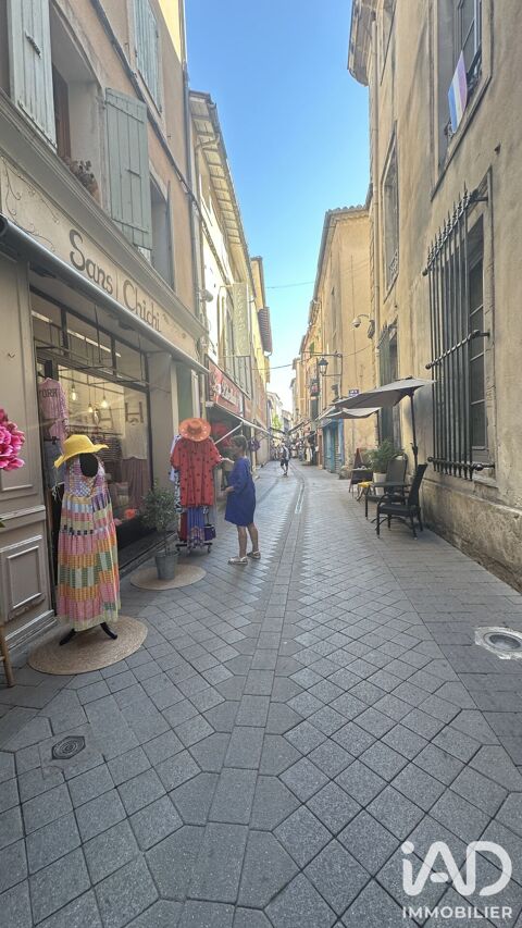   Vente Local commercial 40 m&sup2; 