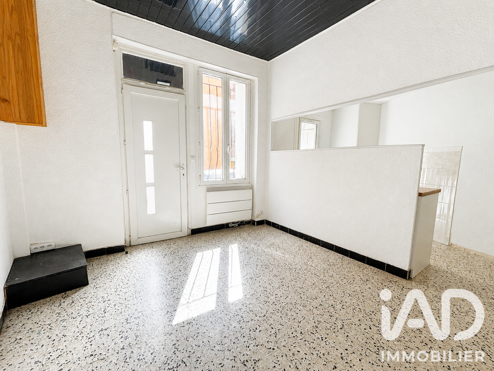 Location Maison de village 3 pièces