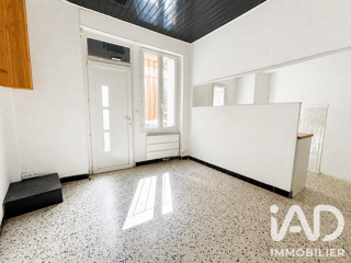  Maison à louer 3 pièces 53 m²