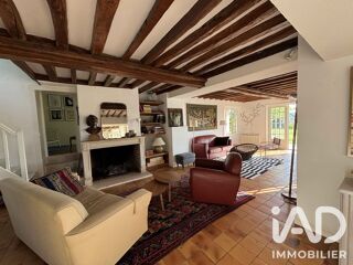  Maison à vendre 7 pièces 172 m²