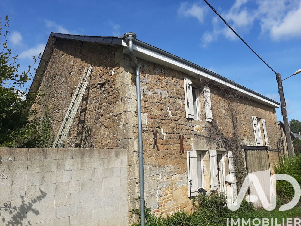 Vente Maison de campagne 6 pièces