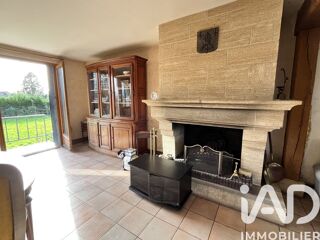  Maison à vendre 6 pièces 176 m²
