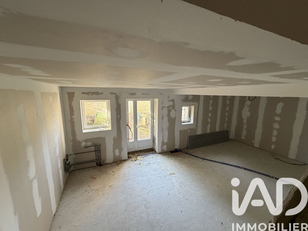 Vente Maison/villa 3 pièces