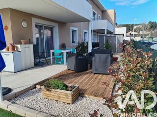  Appartement à vendre 3 pièces 64 m²