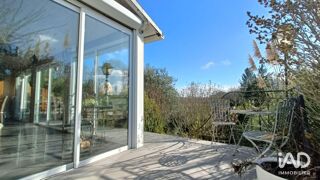  Maison à vendre 6 pièces 257 m²