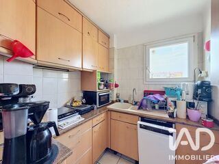  Appartement à vendre 4 pièces 64 m²