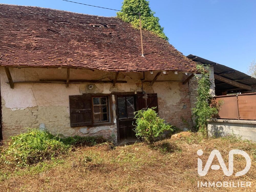 Vente Maison Vente Maison de campagne 3 pièces Beaufort