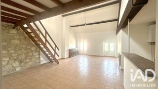  Appartement à vendre 3 pièces 65 m²