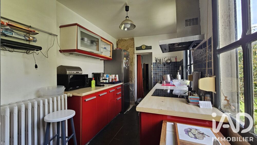 Vente Maison Vente Longère 4 pièces Salouël