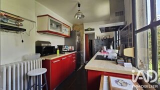  Maison à vendre 4 pièces 106 m²