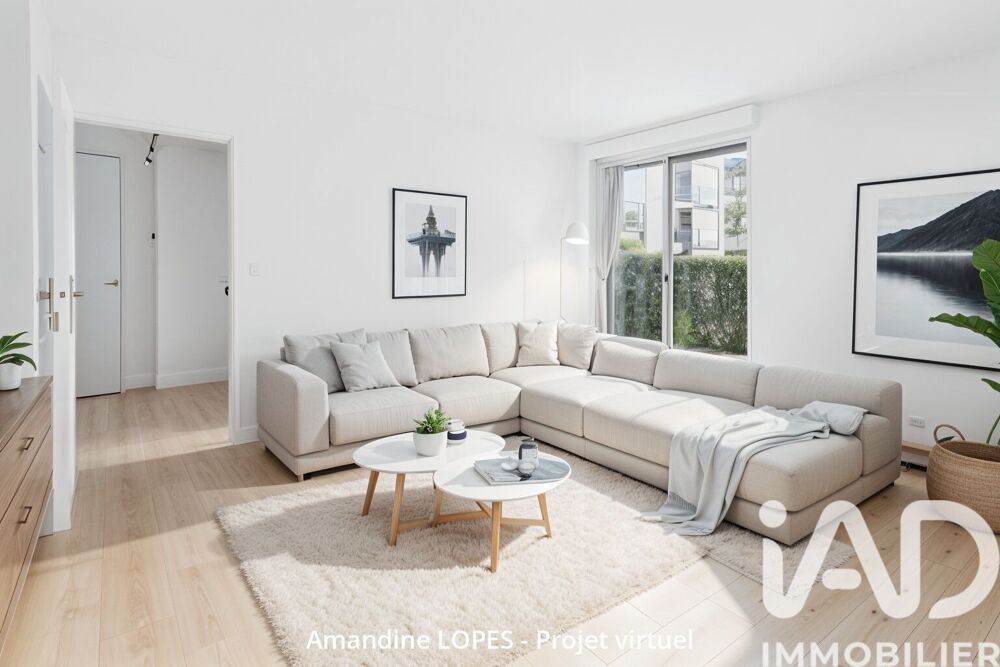 Vente Appartement Vente Appartement 4 pièces Créteil