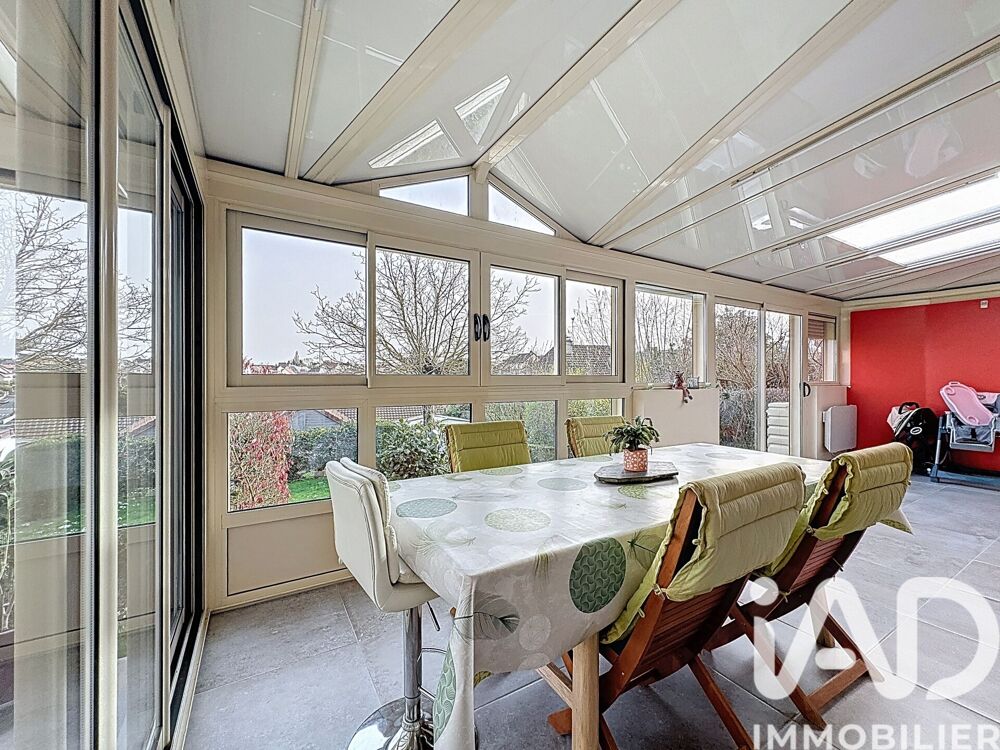 à vendre  Maison Saclay (91400)