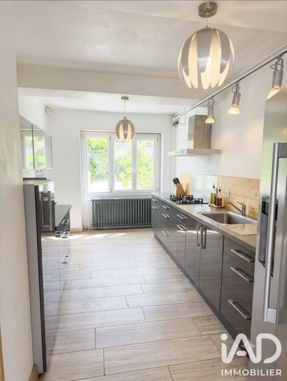 Vente Maison/villa 9 pièces