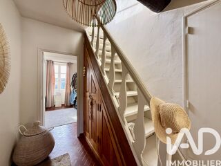  Maison à vendre 3 pièces 74 m²