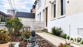  Maison à vendre 4 pièces 81 m²