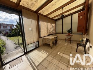  Maison � vendre 3 pi�ces 64 m�