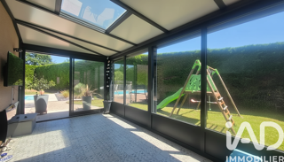  Maison à vendre 5 pièces 121 m²