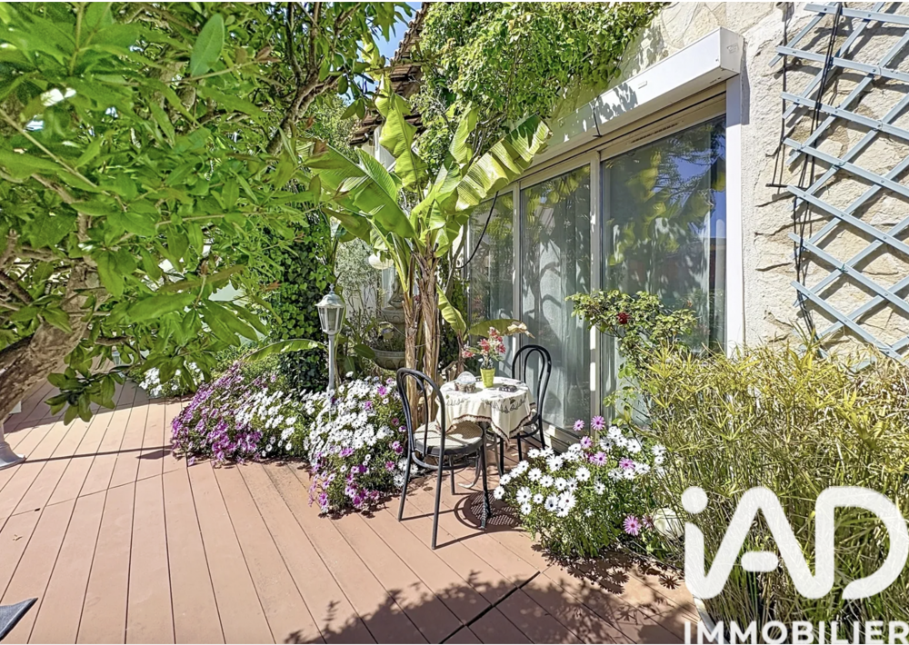 Vente Maison Vente Maison/villa 5 pièces Plan-de-cuques