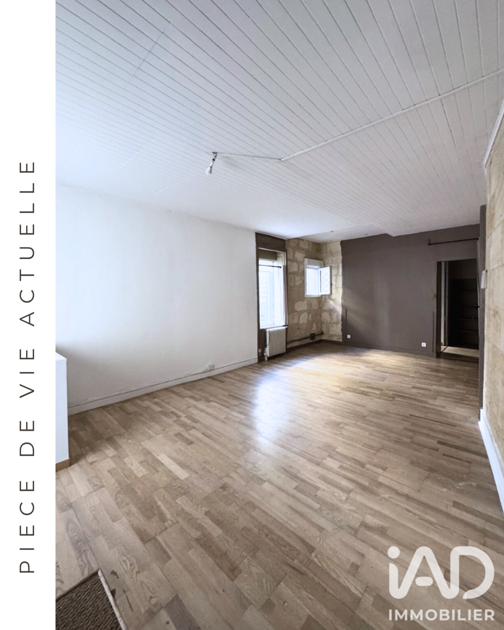Appartement 3 pièces 76 m² · à Bordeaux · 76 m² · 398 000 €