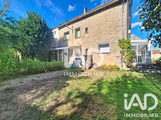  Maison à vendre 5 pièces 120 m²