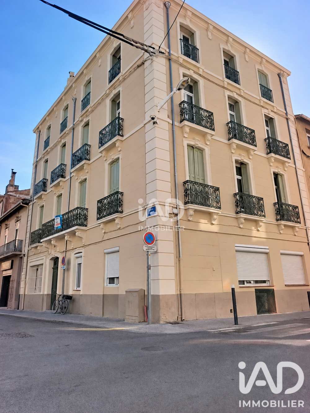 Vente Appartement Vente Appartement 4 pièces Perpignan