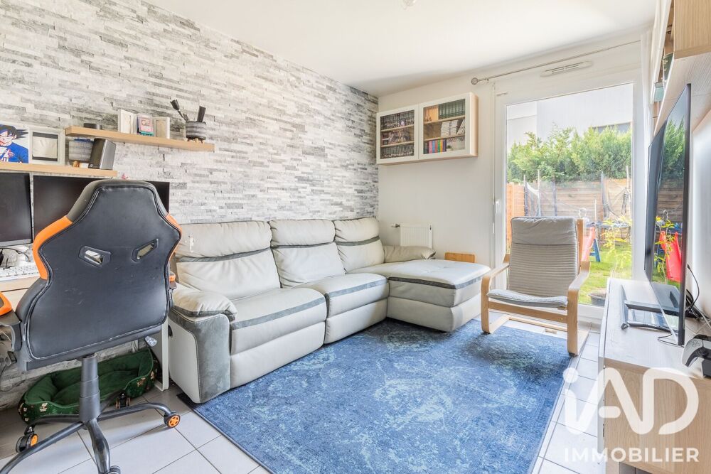 Vente Maison Vente Maison/villa 4 pièces Fleury-mérogis