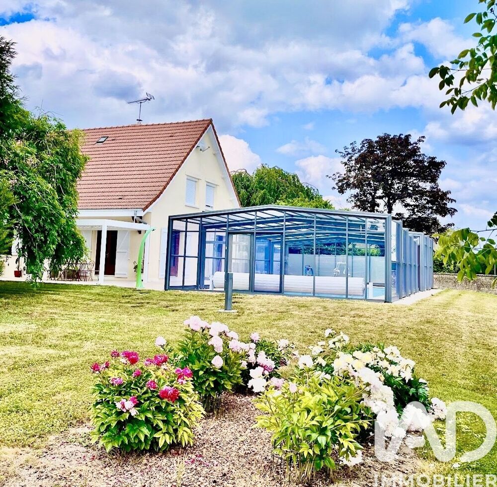 Vente Domaine 9 pièces