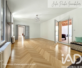  Maison à vendre 7 pièces 220 m²