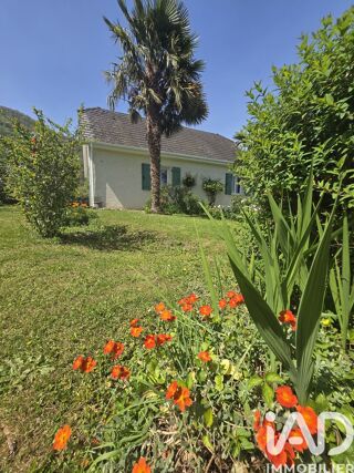 Maison 92m2 Asasp-Arros