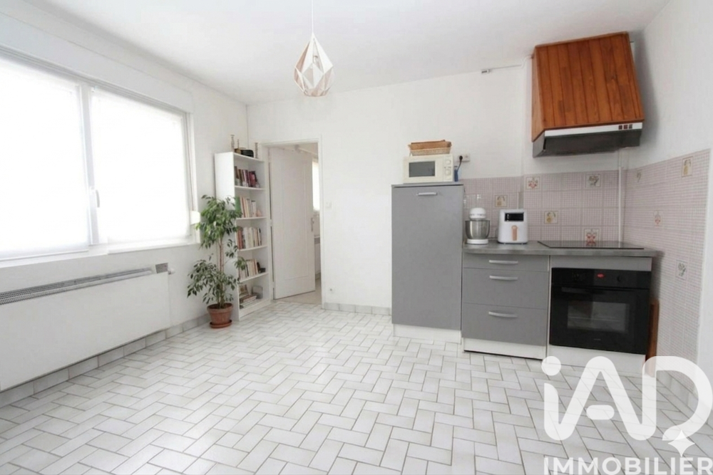 Location Appartement 3 pièces