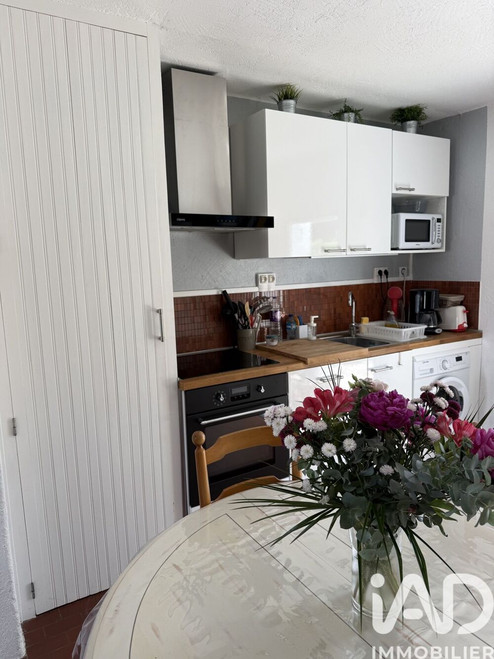 Vente Maison/villa 3 pièces